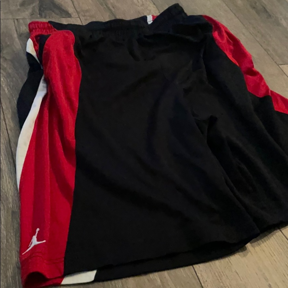 Jordan shorts
